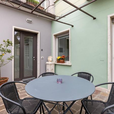 Valeria Apartment Bardolino Exteriér fotografie