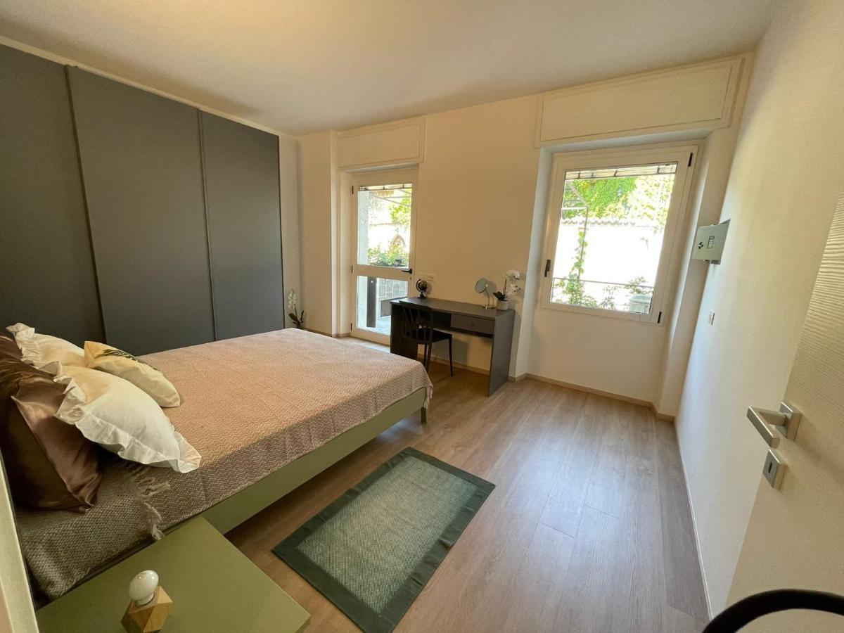 Valeria Apartment Bardolino Exteriér fotografie