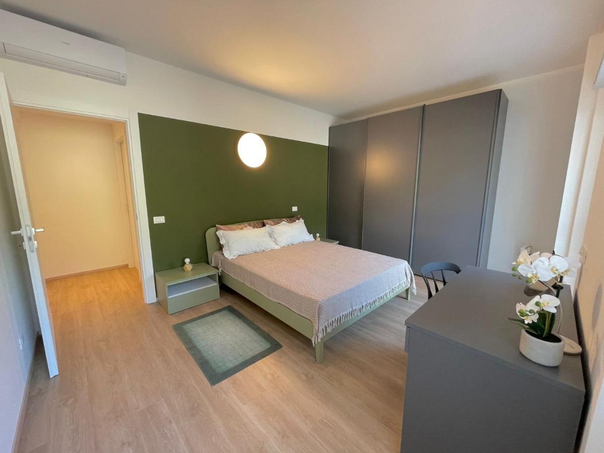 Valeria Apartment Bardolino Exteriér fotografie