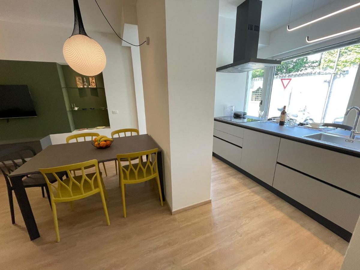 Valeria Apartment Bardolino Exteriér fotografie