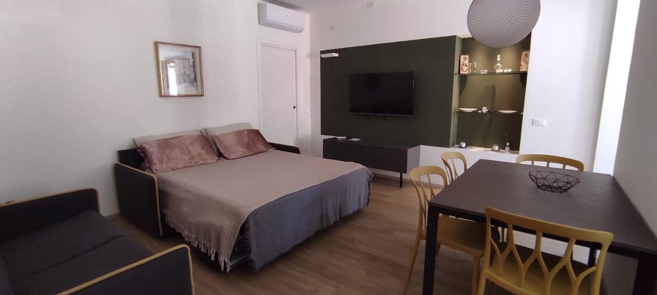 Valeria Apartment Bardolino Exteriér fotografie