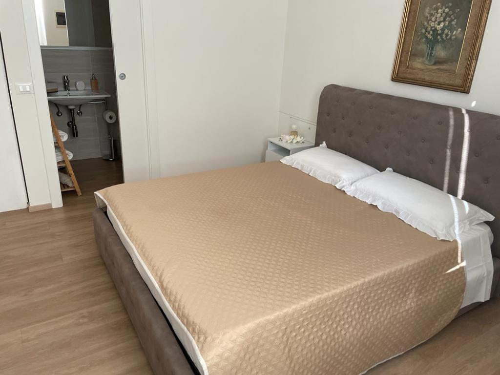 Valeria Apartment Bardolino Exteriér fotografie