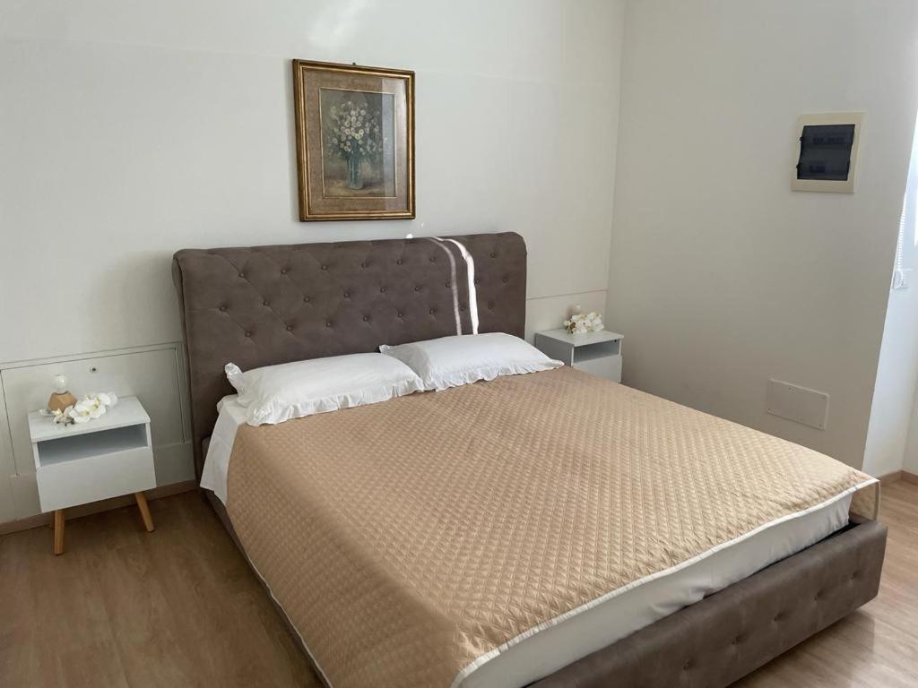 Valeria Apartment Bardolino Exteriér fotografie