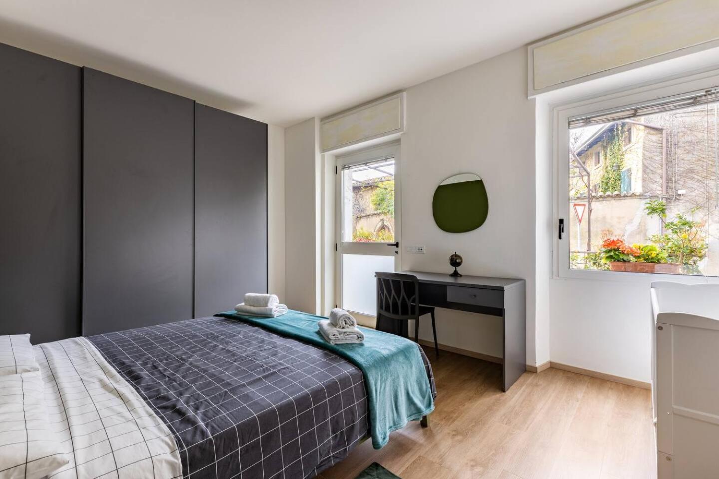 Valeria Apartment Bardolino Exteriér fotografie