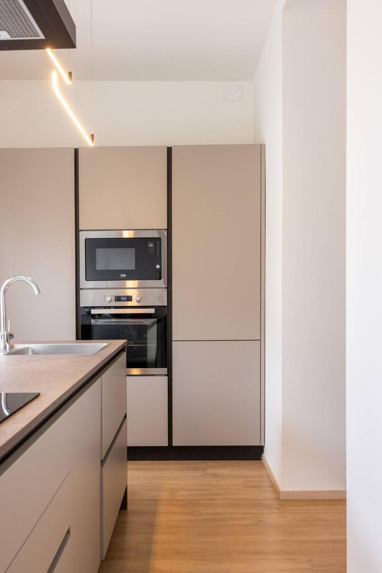 Valeria Apartment Bardolino Exteriér fotografie