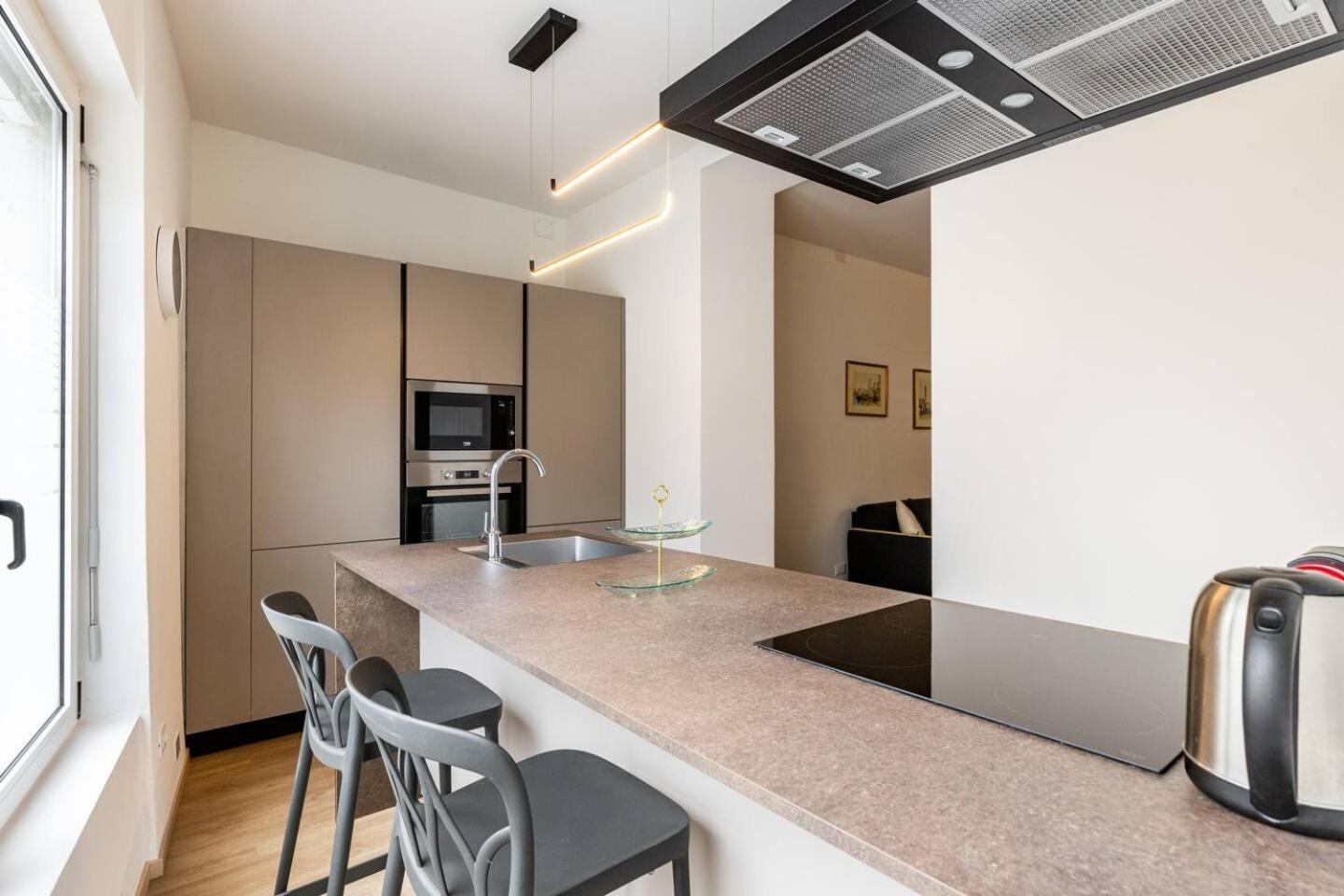 Valeria Apartment Bardolino Exteriér fotografie