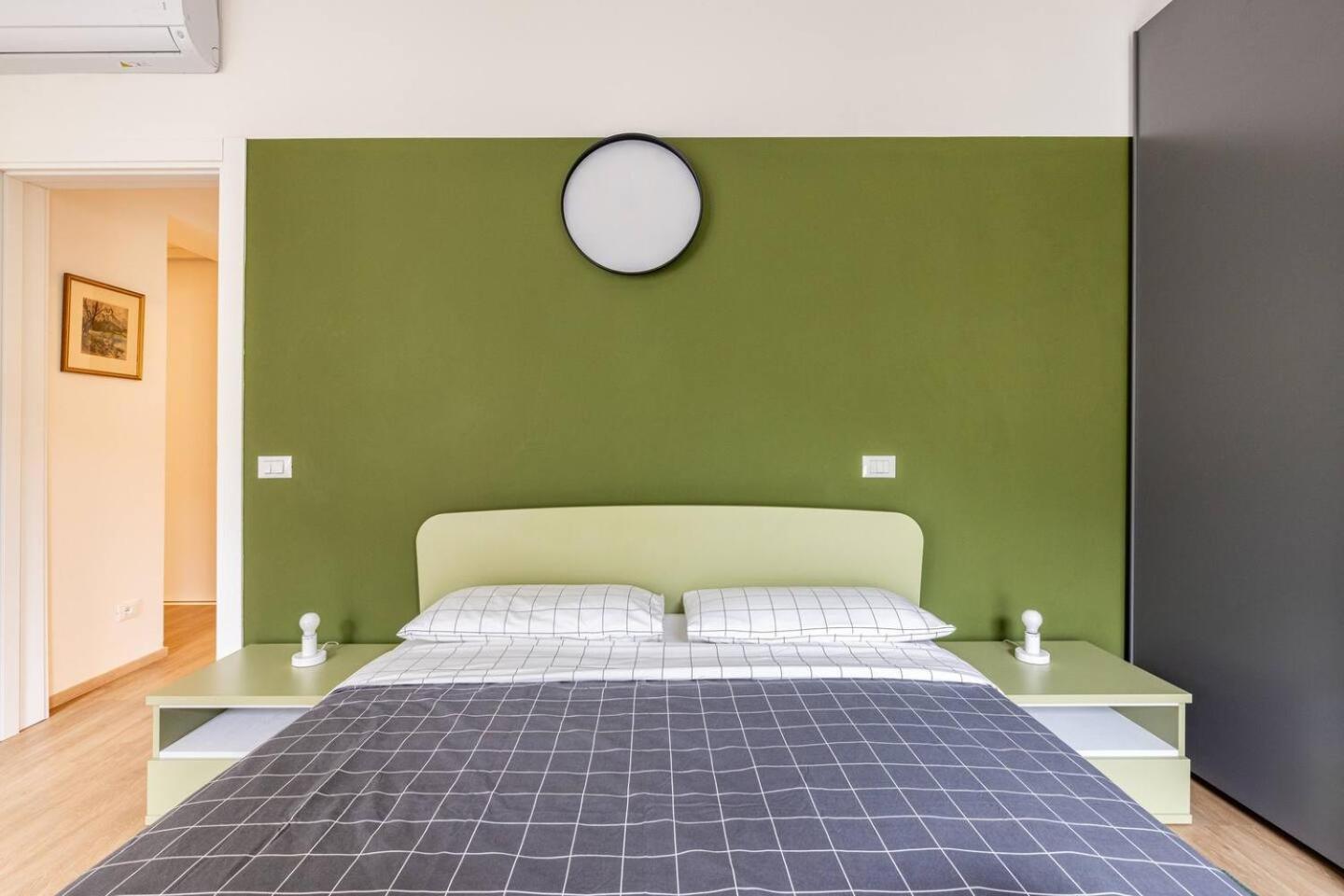 Valeria Apartment Bardolino Exteriér fotografie