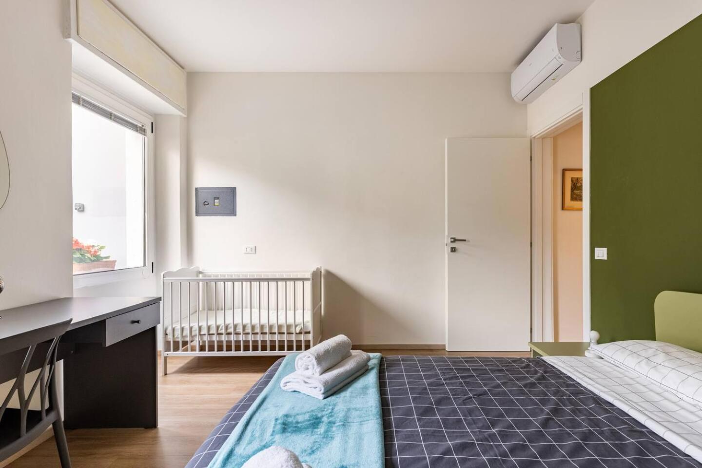 Valeria Apartment Bardolino Exteriér fotografie
