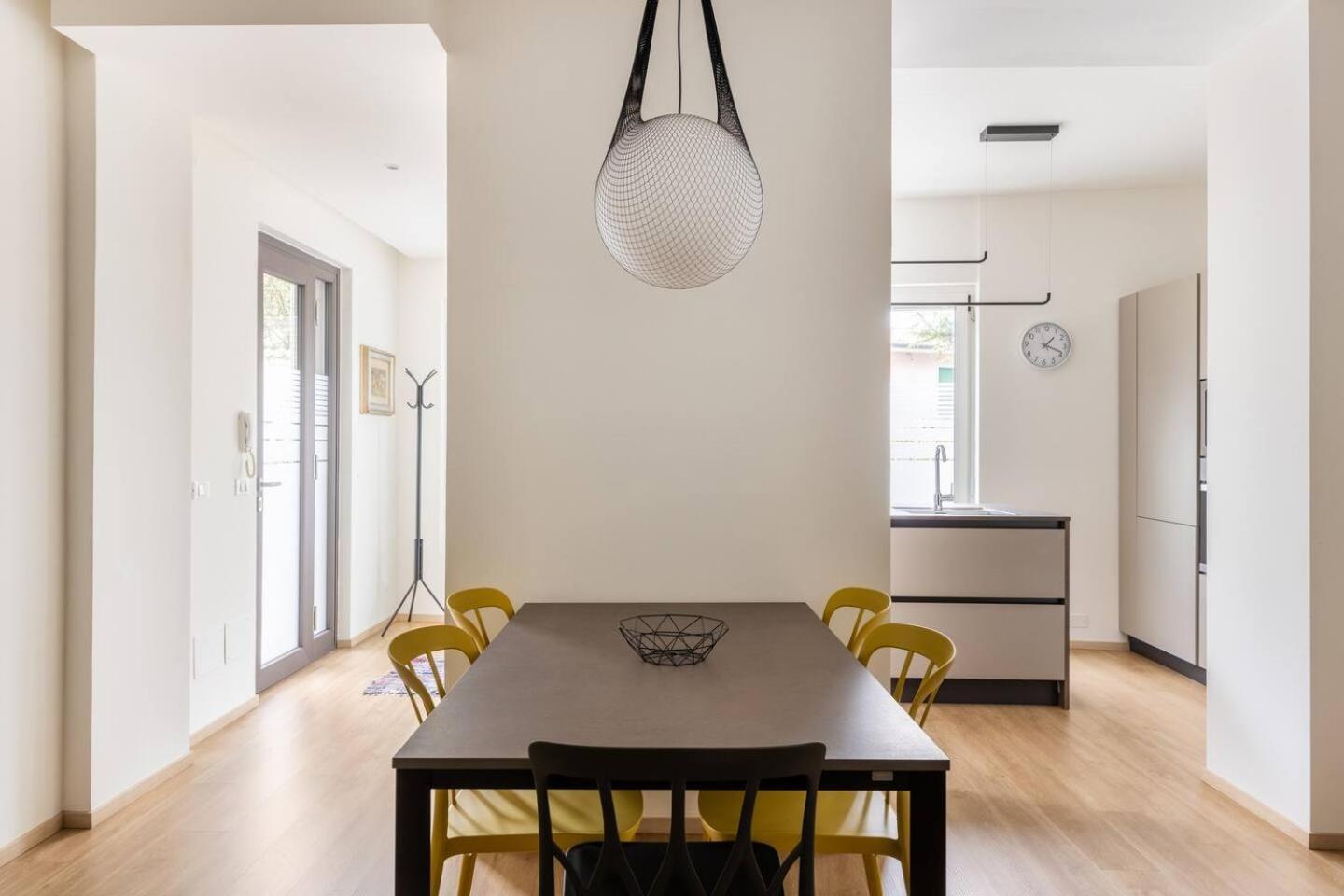 Valeria Apartment Bardolino Exteriér fotografie