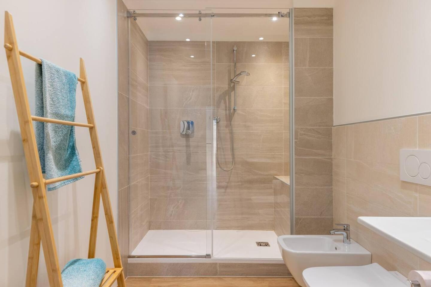 Valeria Apartment Bardolino Exteriér fotografie