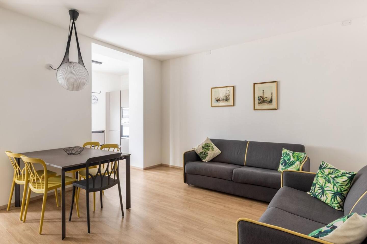 Valeria Apartment Bardolino Exteriér fotografie
