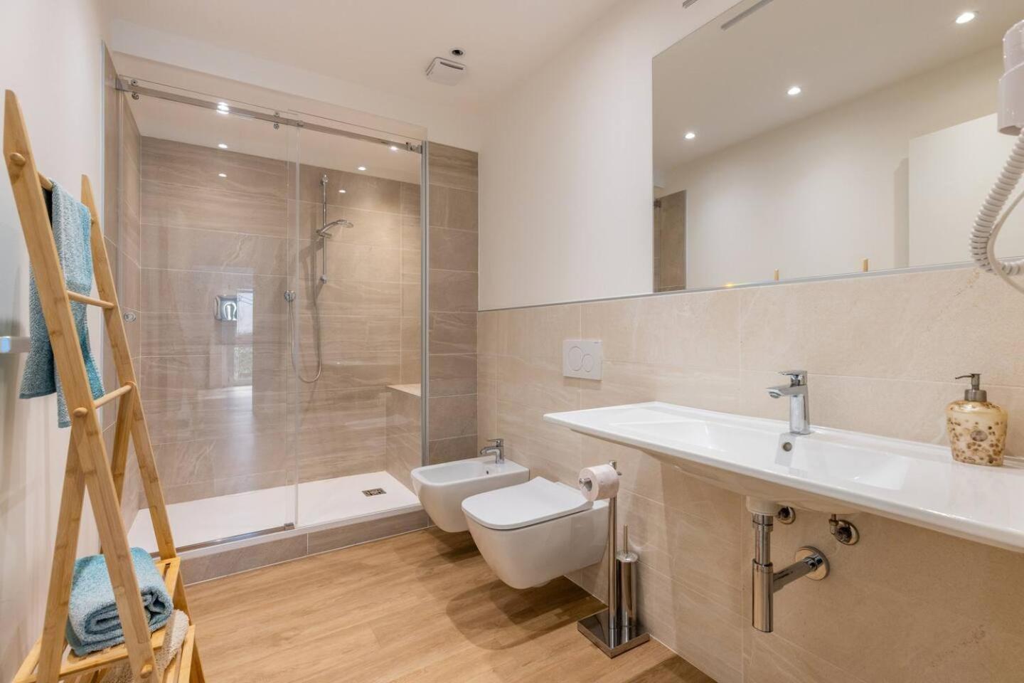 Valeria Apartment Bardolino Exteriér fotografie