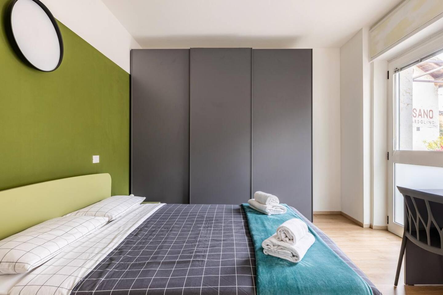 Valeria Apartment Bardolino Exteriér fotografie