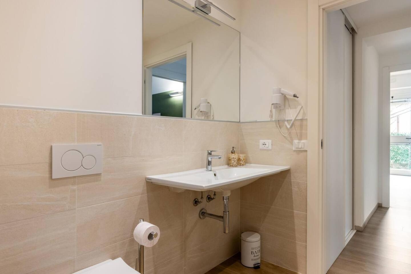 Valeria Apartment Bardolino Exteriér fotografie